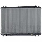 Radiator - TOYOTA SIENNA V6 3.0L 1998-2003