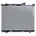 Radiator - SUZUKI GRAND VITARA V6 2.5L 2001-2005