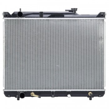 Radiator - SUZUKI XL-7 V6 2.7L 2001-2003