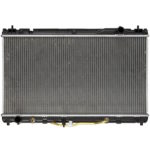 Radiator - TOYOTA SOLARA V6 3.3L 2004-2008