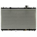 Radiator - TOYOTA SOLARA L4 2.4L 2004-2008