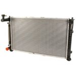 Radiator - KIA SEDONA V6 3.5L 2002-2005