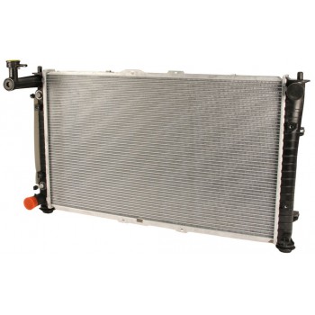 Radiator - KIA SEDONA V6 3.5L 2002-2005