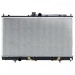 Radiator - MITSUBISHI LANCER L4 2.0L 2002-2007
