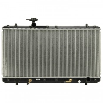 Radiator - SUZUKI AERIO L4 2.0L 2002-2003