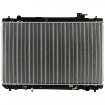 Radiator - TOYOTA HIGHLANDER L4 2.4L 2001-2007