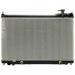 Radiator - INFINITI G35 V6 3.5L 2003-2005