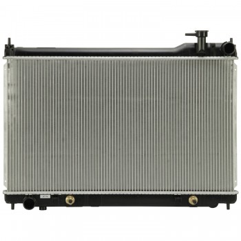 Radiator - INFINITI G35 V6 3.5L 2003-2005