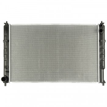 Radiator - MAZDA MPV V6 3.0L 2002-2006