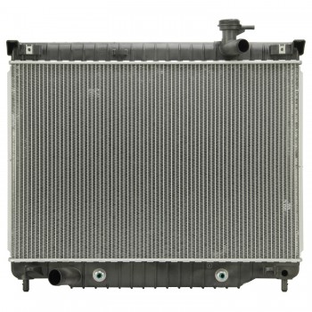Radiator - SAAB 9-7X L6 4.2L 2005-2008