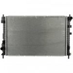 Radiator - SATURN VUE V6 3.0L 2002-2003
