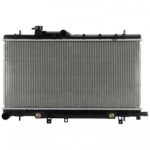 Radiator - SUBARU IMPREZA H4 2.5L 2002-2007