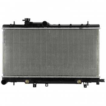 Radiator - SUBARU IMPREZA H4 2.5L 2002-2007