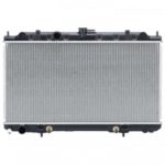 Radiator - NISSAN SENTRA L4 2.5L 2002-2006
