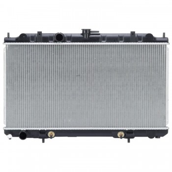 Radiator - NISSAN SENTRA L4 2.5L 2002-2006