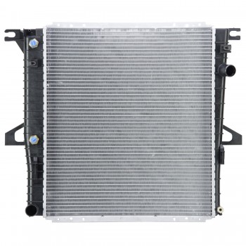 Radiator - MAZDA B2300 L4 2.3L 2001-2010