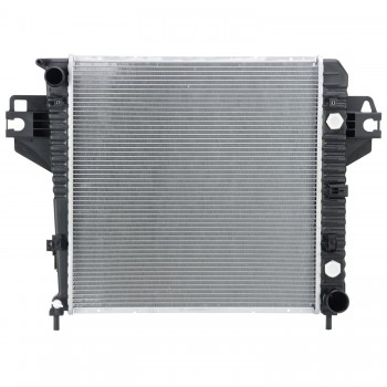 Radiator - JEEP LIBERTY V6 3.7L 2002-2006