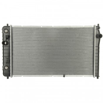 Radiator - PONTIAC SUNFIRE L4 2.2L 2002-2005