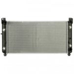 Radiator - GMC YUKON V8 8.1L 2001-2002