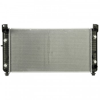 Radiator - CHEVROLET SILVERADO 3500 V8 8.1L 2001-2002