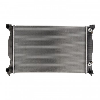 Radiator - AUDI A4 QUATTRO L4 1.8L 2002-2006
