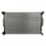 Radiator - AUDI A4 L4 1.8L 2002-2006