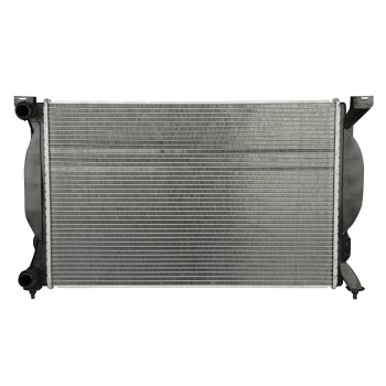 Radiator - AUDI A4 QUATTRO L4 1.8L 2002-2006