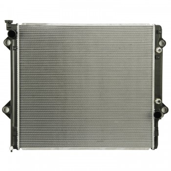 Radiator - LEXUS GX470 V8 4.7L 2003-2009