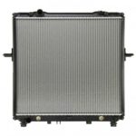 Radiator - KIA SORENTO V6 3.5L 2003-2006