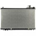 Radiator - INFINITI G35 V6 3.5L 2003