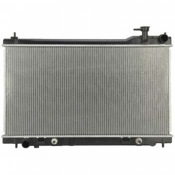 Radiator - INFINITI G35 V6 3.5L 2003