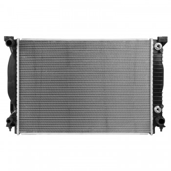 Radiator - AUDI A4 QUATTRO V6 3.0L 2002-2008