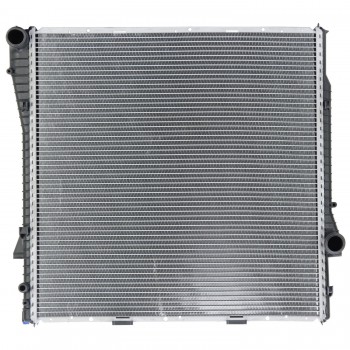 Radiator - BMW X5 V8 4.4L 2000-2006