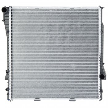 Radiator - BMW X5 L6 3.0L 2001-2006