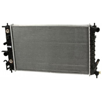 Radiator - SATURN L SERIES L4 2.2L 2000-2005