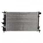 Radiator - SATURN L SERIES L4 2.2L 2000-2005