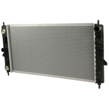 Radiator - SATURN ION L4 2.0L 2004-2007