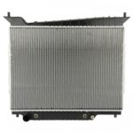 Radiator - FORD EXPEDITION V8 4.6L 2003-2004