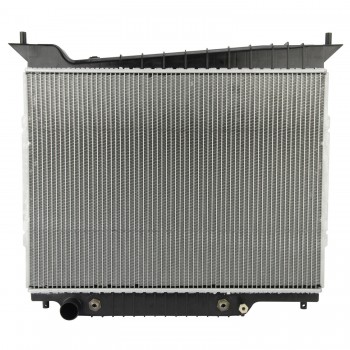 Radiator - LINCOLN NAVIGATOR V8 5.4L 2003-2004