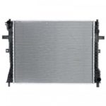 Radiator - FORD CROWN VICTORIA V8 4.6L 2003-2005