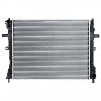 Radiator - LINCOLN TOWN CAR V8 4.6L 2003-2005