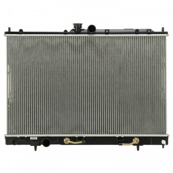 Radiator - MITSUBISHI OUTLANDER L4 2.4L 2003-2006