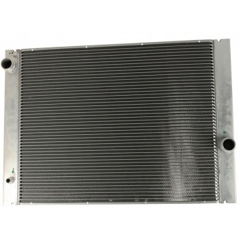 Radiator - BMW 645Ci V8 4.4L 2004-2005