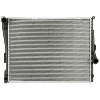 Radiator - BMW Z4 L6 2.5L 2003-2005