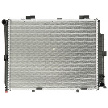 Radiator - MERCEDES-BENZ E300D L6 3.0L 1995-1997