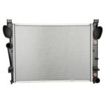 Radiator - MERCEDES-BENZ S55 AMG V8 5.5L 2001-2006