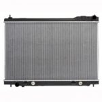 Radiator - INFINITI FX45 V8 4.5L 2003-2008