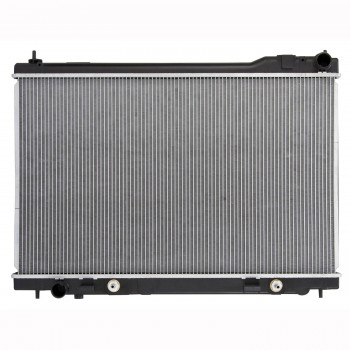 Radiator - INFINITI FX45 V8 4.5L 2003-2008