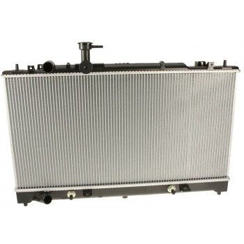 Radiator - MAZDA 6 L4 2.3L 2003-2008