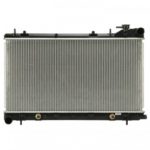 Radiator - SUBARU FORESTER H4 2.5L 2003-2008
